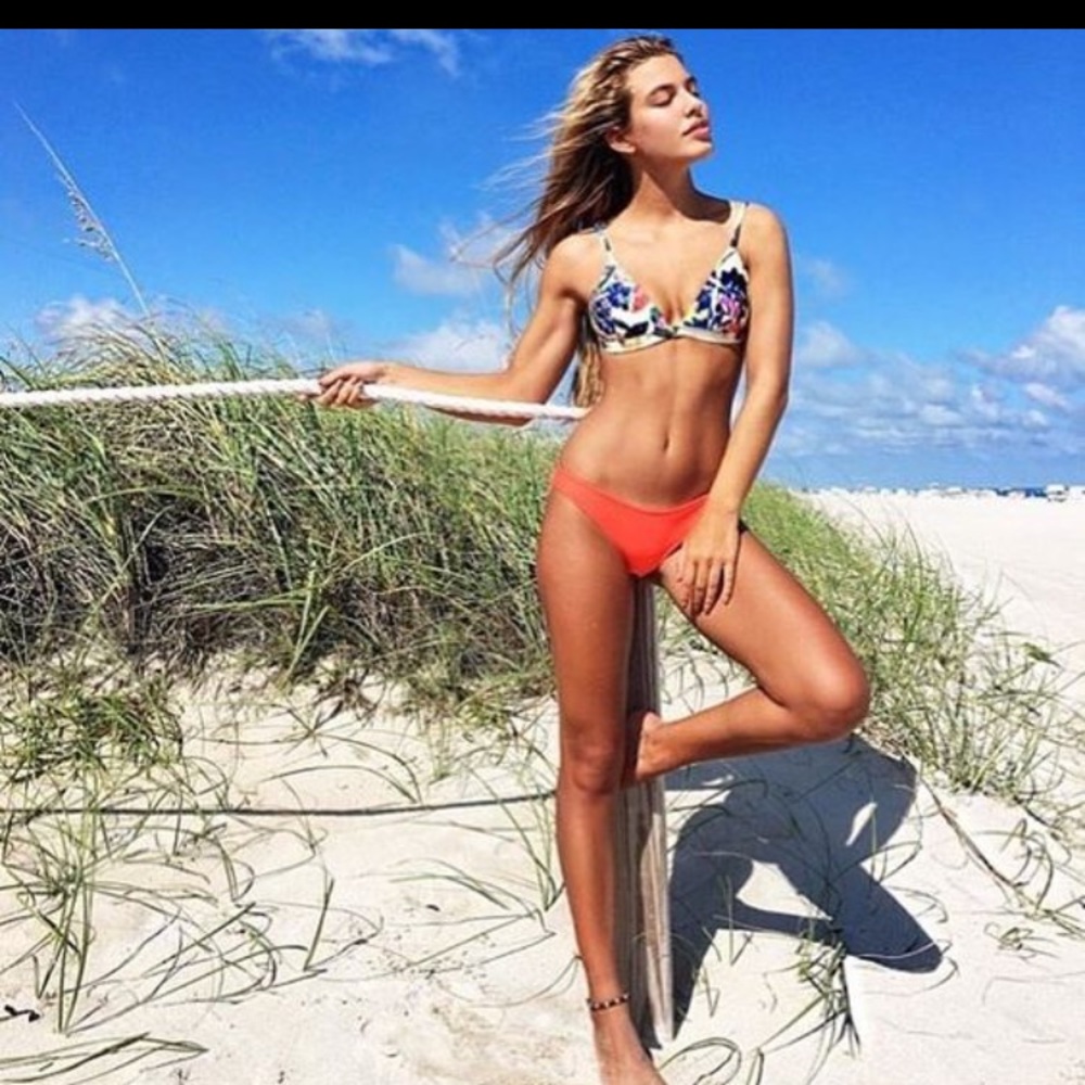 Missy Triangl bikini