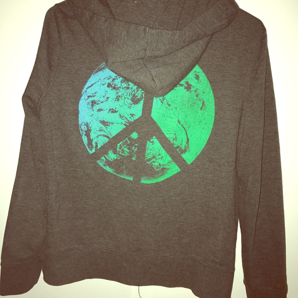 Target brand jacket