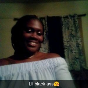 Meet your Posher, Chiquita