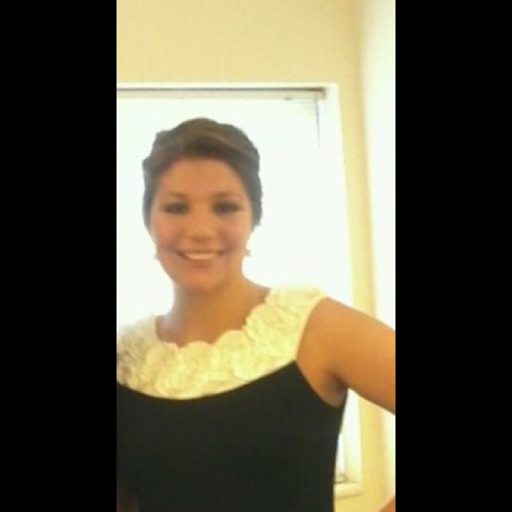 Meet your Posher, Amanda