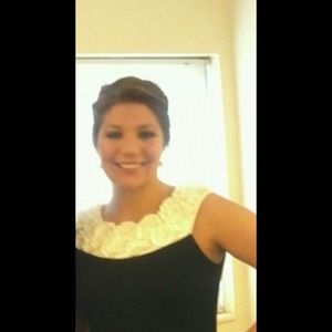 Meet your Posher, Amanda