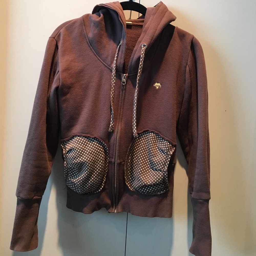 Adorable Lost hoodie