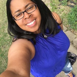 Meet your Posher, Lakeisha