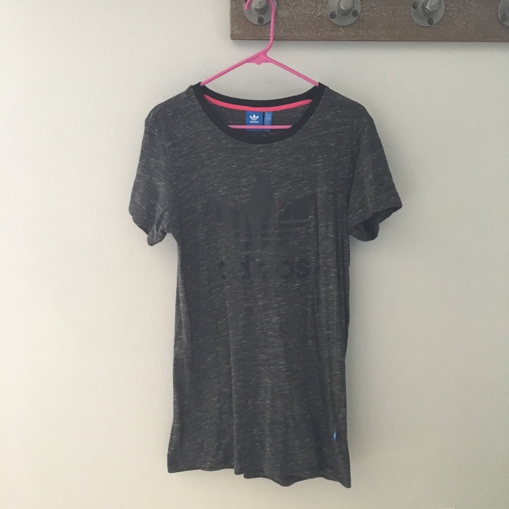 Adidas T-shirt Dress