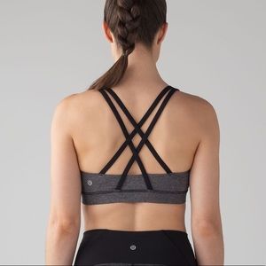 Lululemon Energy Bra size 4