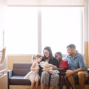 Meet your Posher, Maura