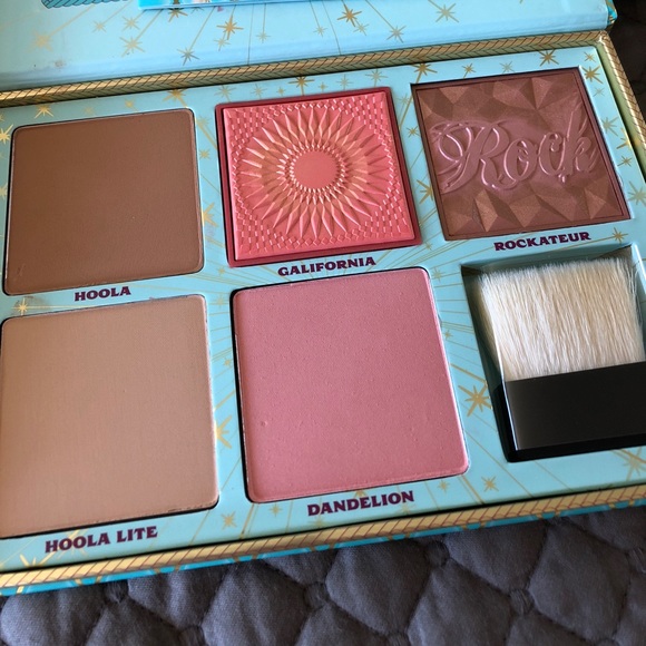 HP 🌟 NWT Benefit Cheek Parade - Picture 5 of 5