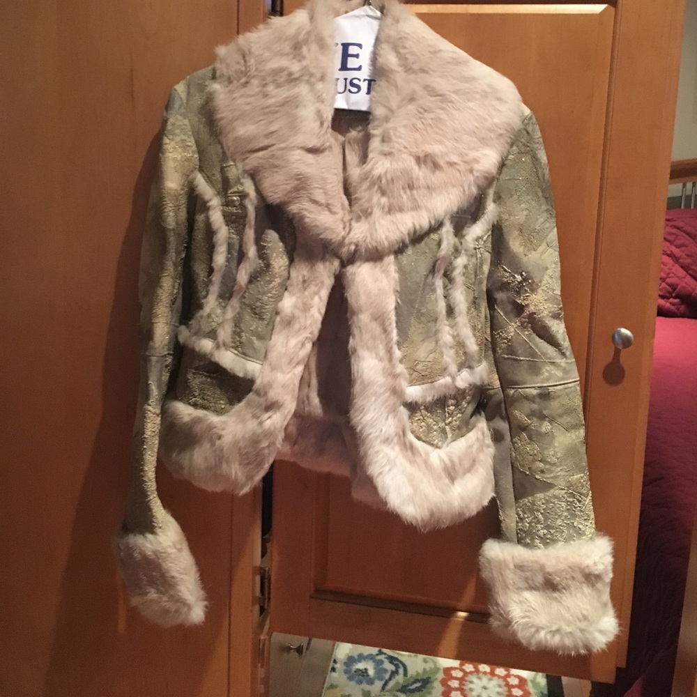 Jacket
