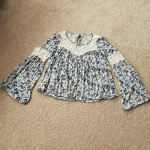 AF peasant top AF peasant top