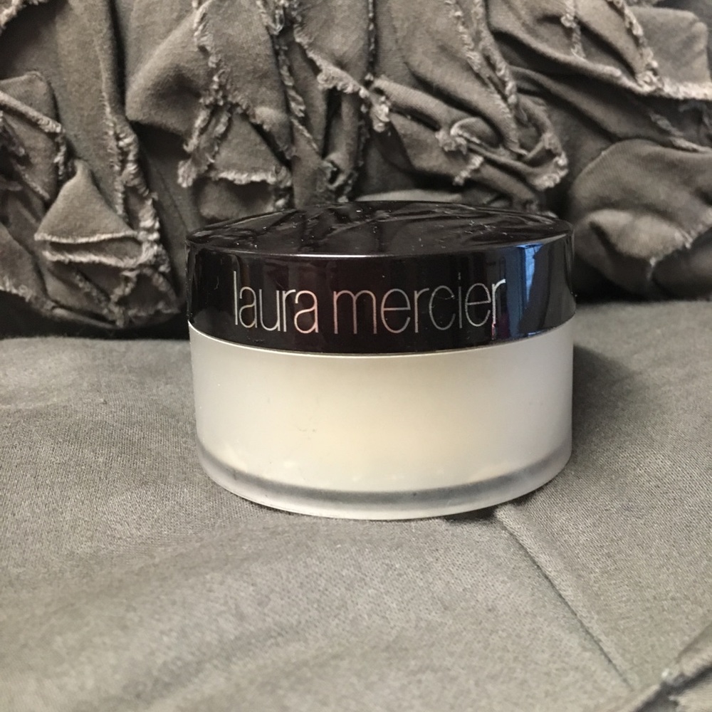 Authentic Laura Mercier Translucent Setting Powder