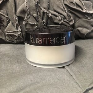 Authentic Laura Mercier Translucent Setting Powder
