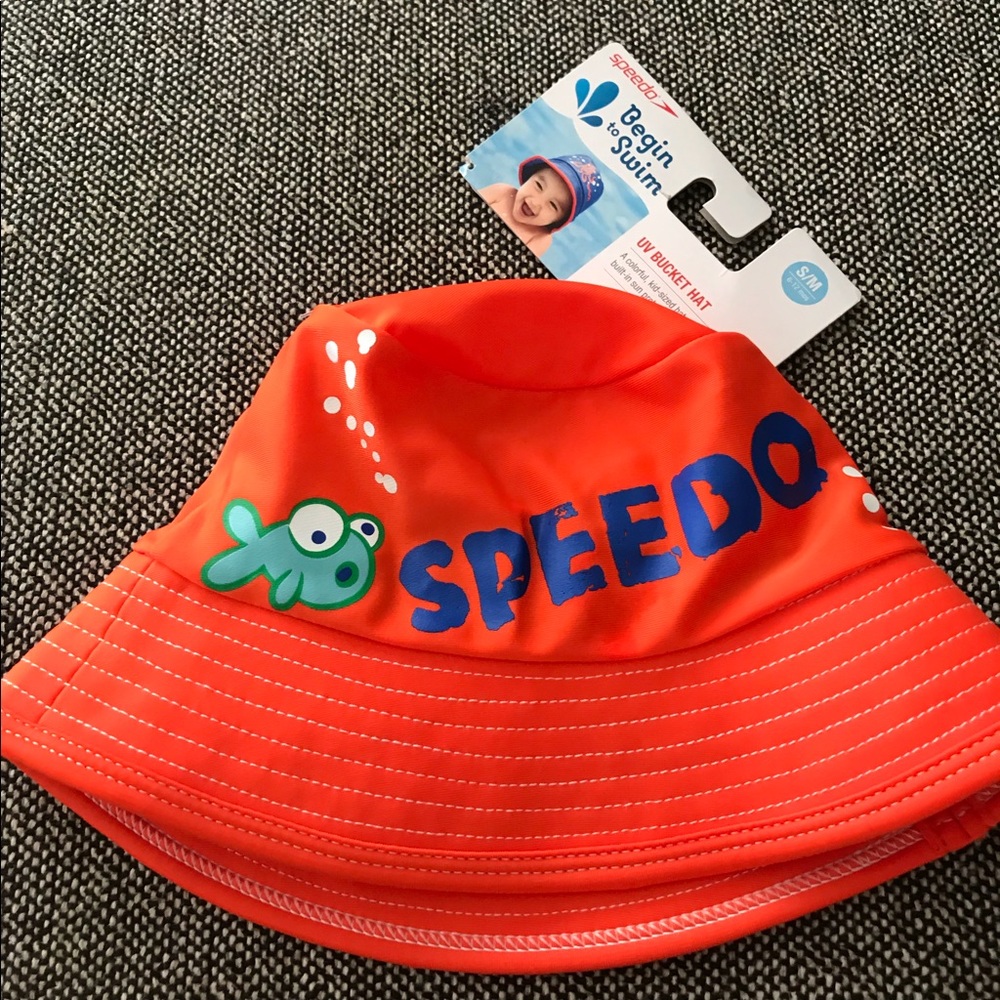 Speedo UV Bucket Hat