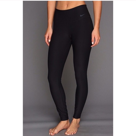 Nike Pants - Nike Tight Fit Full Length Leggings