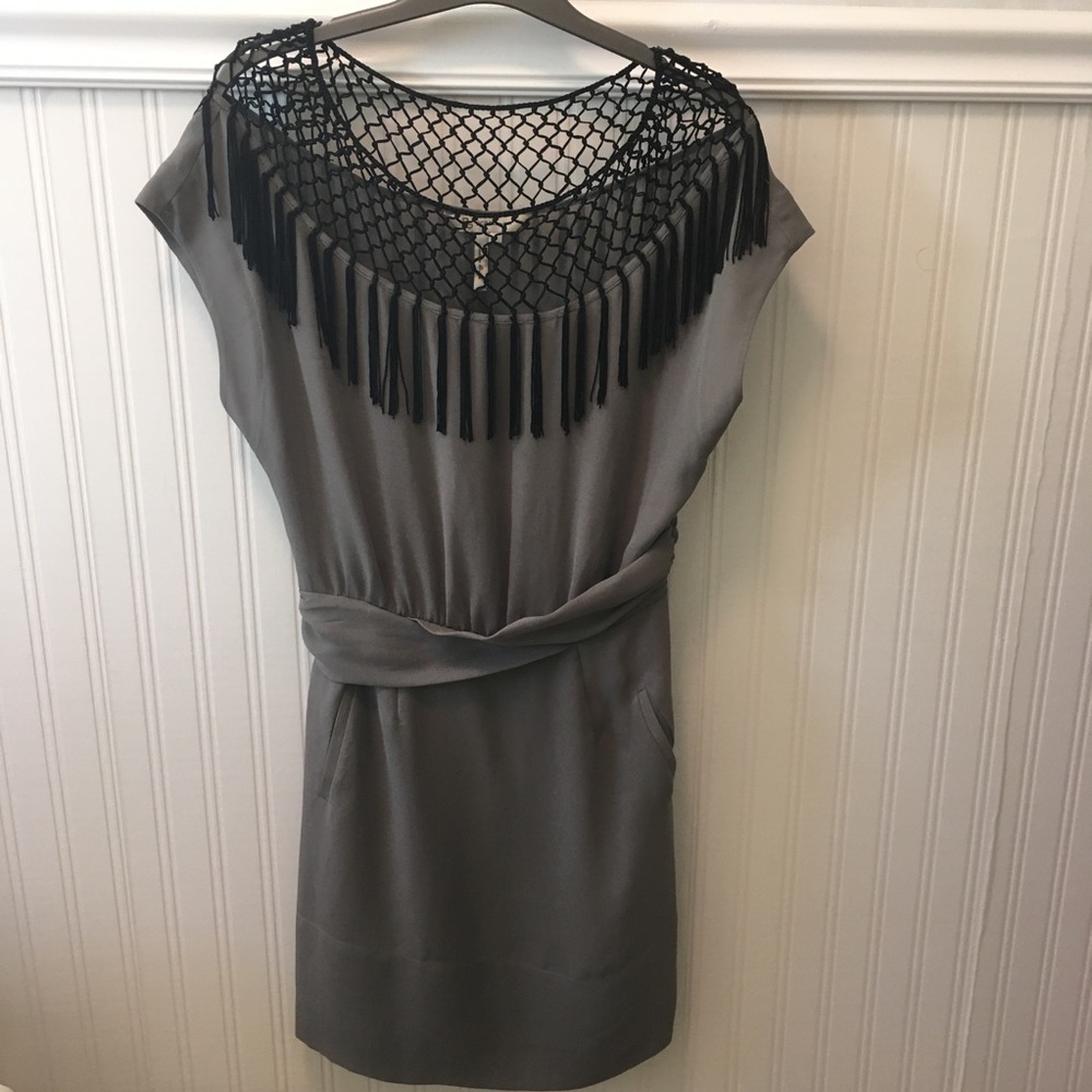 BCBGeneration Dress.