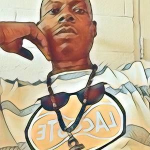 Meet your Posher, Rodney