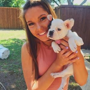 Meet your Posher, Ana