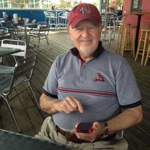 Meet your Posher, Mike