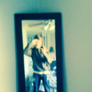 Meet your Posher, Johnathan