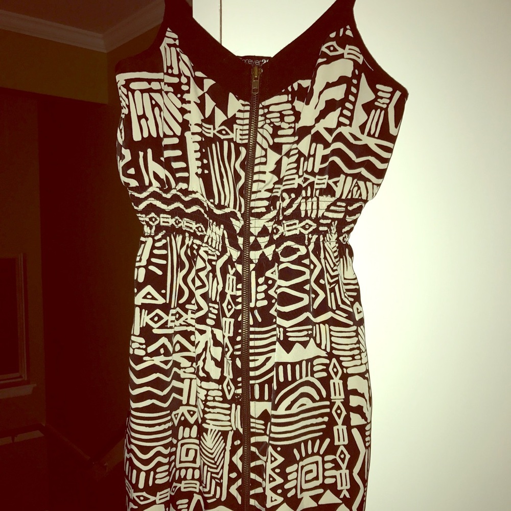 Forever 21 dress