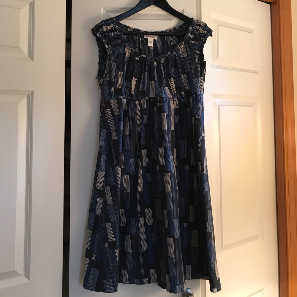 Calvin Klein Dress