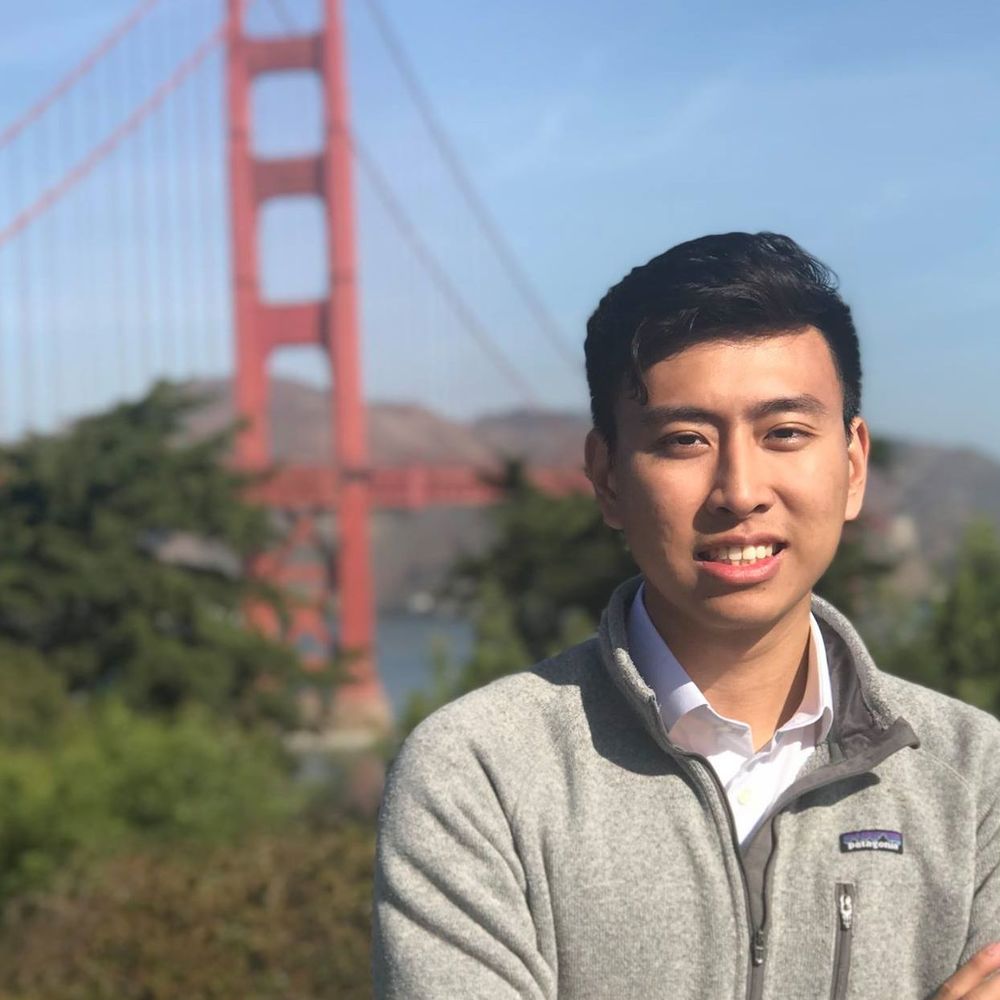 Meet your Posher, Felix