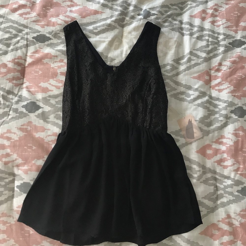Forever 21 top