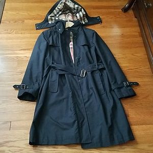 Burberry Trench Coat