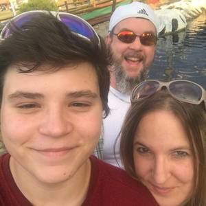 Meet your Posher, Jennifer