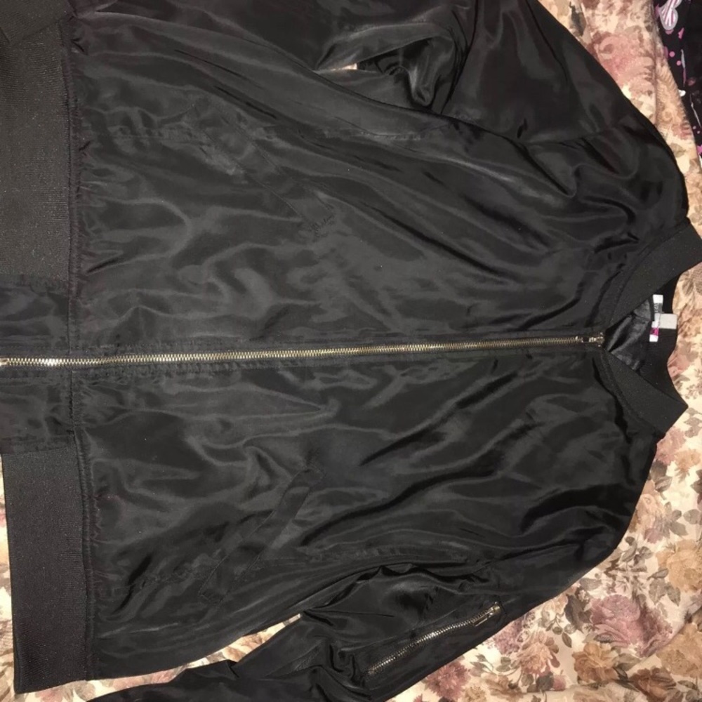 Jacket - Picture 2 of 2
