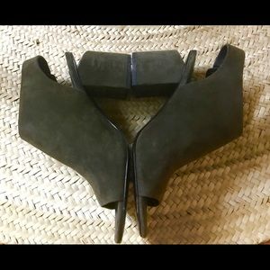 Alexander Wang Nadia slingback bootie sandal