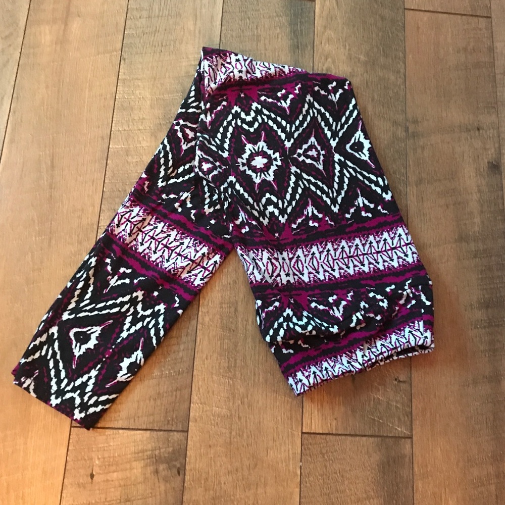Lularoe Leggings - TC