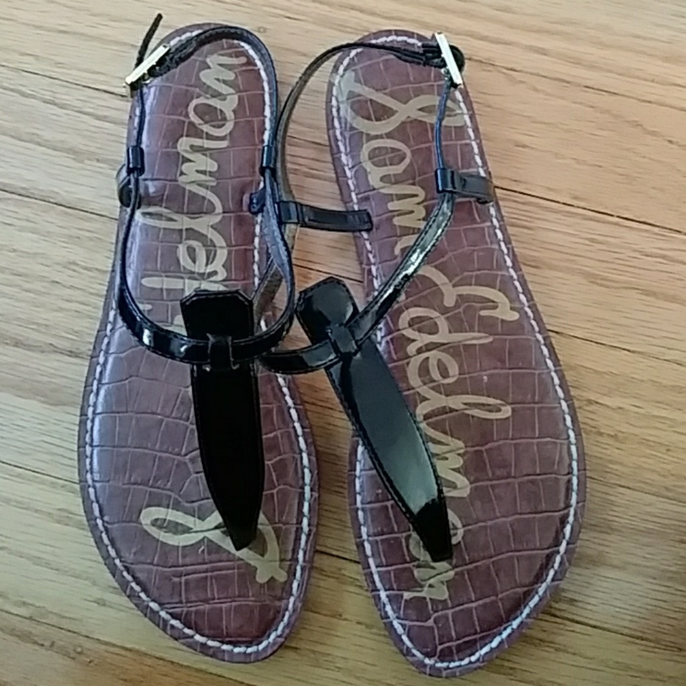 Sam Edelman sandals