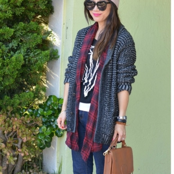 rag & bone Sweaters - RAG AND BONE x TARGET Neiman Marcus Men's Cardigan