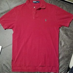 Men's Polo by Ralph Lauren polo