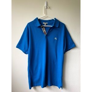 Burberry Brit polo