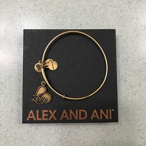 Alex & Ani bracelet