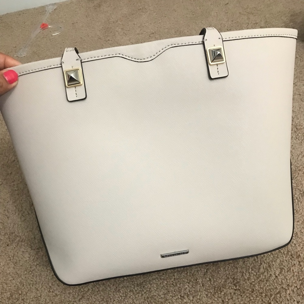 Rebecca Minkoff tote