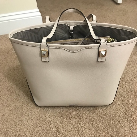Rebecca Minkoff tote - Picture 2 of 2