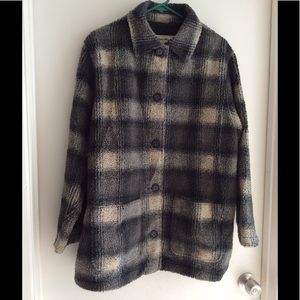 Eddie Bauer Fleece Jacket