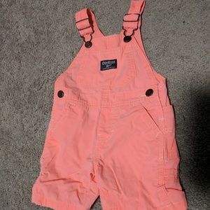 Oshkosh bibs 12 months