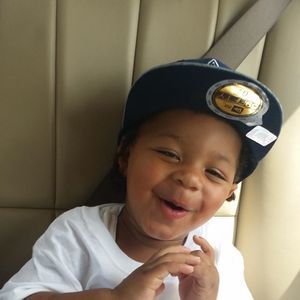 Meet your Posher, Benny