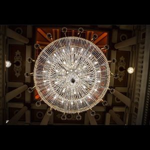 Meet your Posher, Daniela