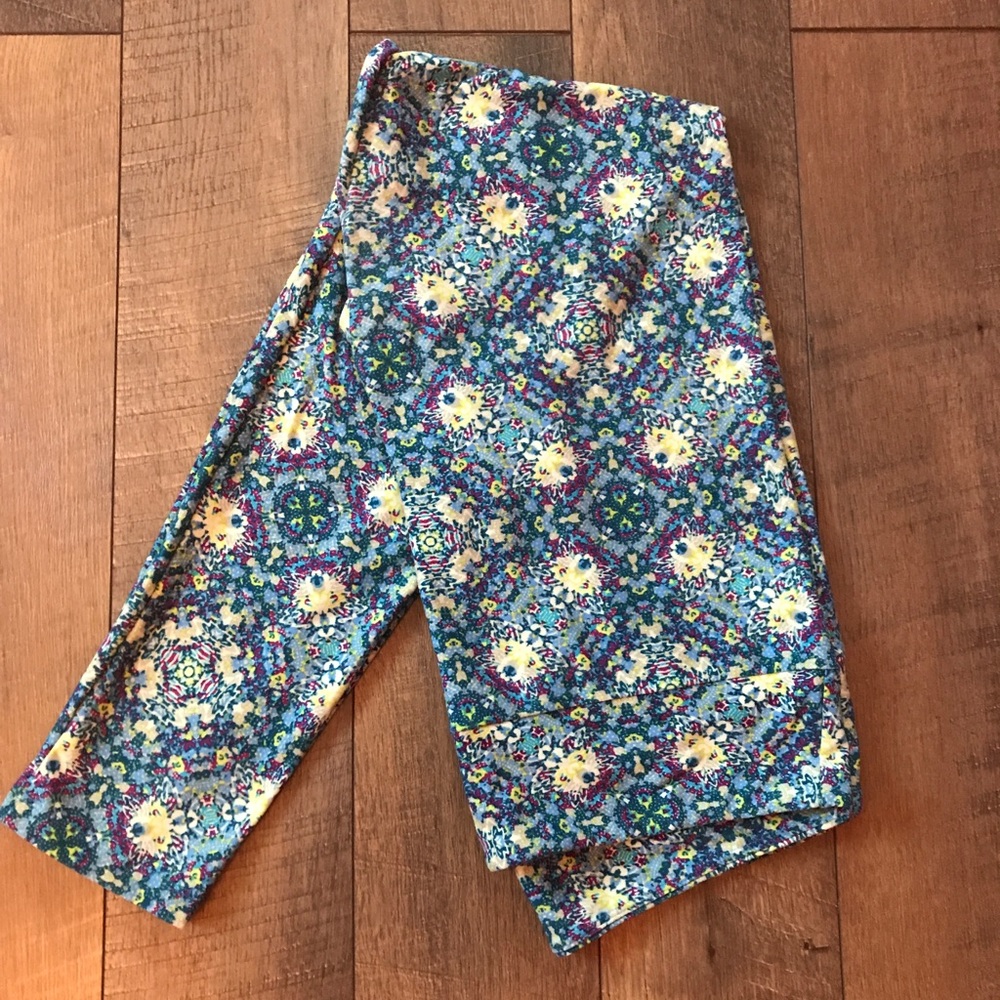 Lularoe Leggings- TC