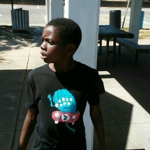 Meet your Posher, Robert