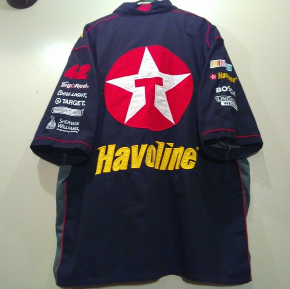 Men 3XL JH Design Button Down - Picture 2 of 4