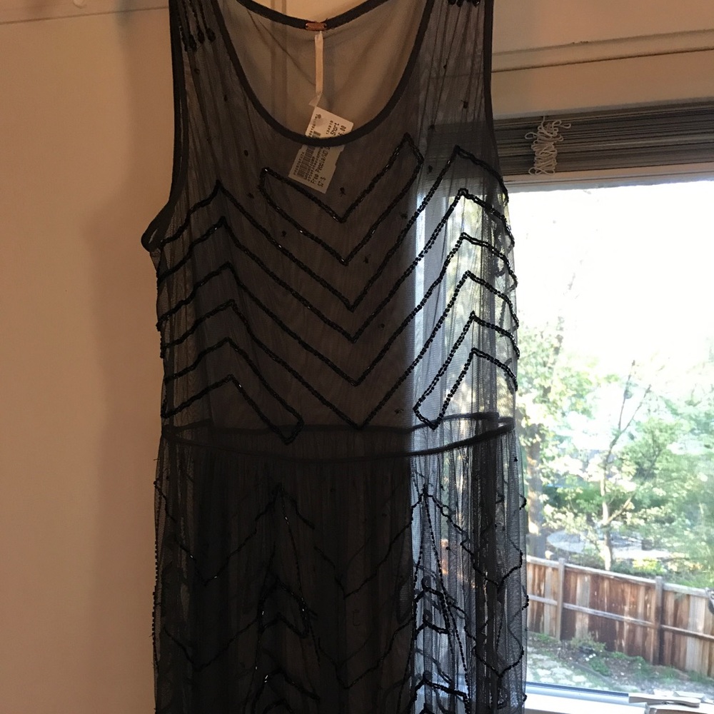 Free People dress