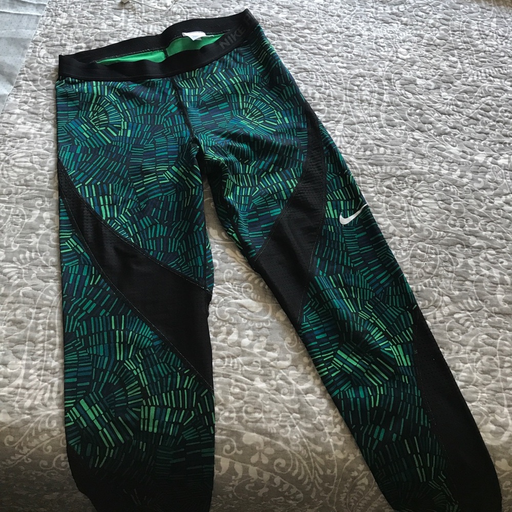 SOLD Nike Pants
