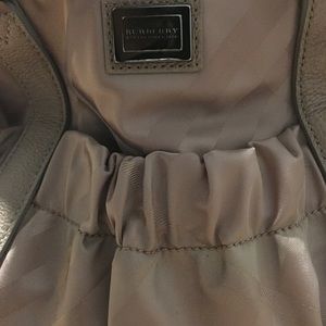 Burberry Handbag