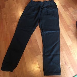 Wilfred high waist pants