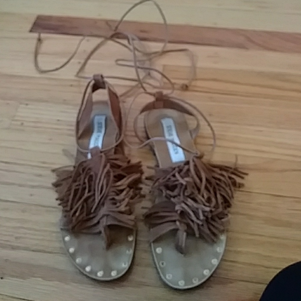 Steve madden sandal